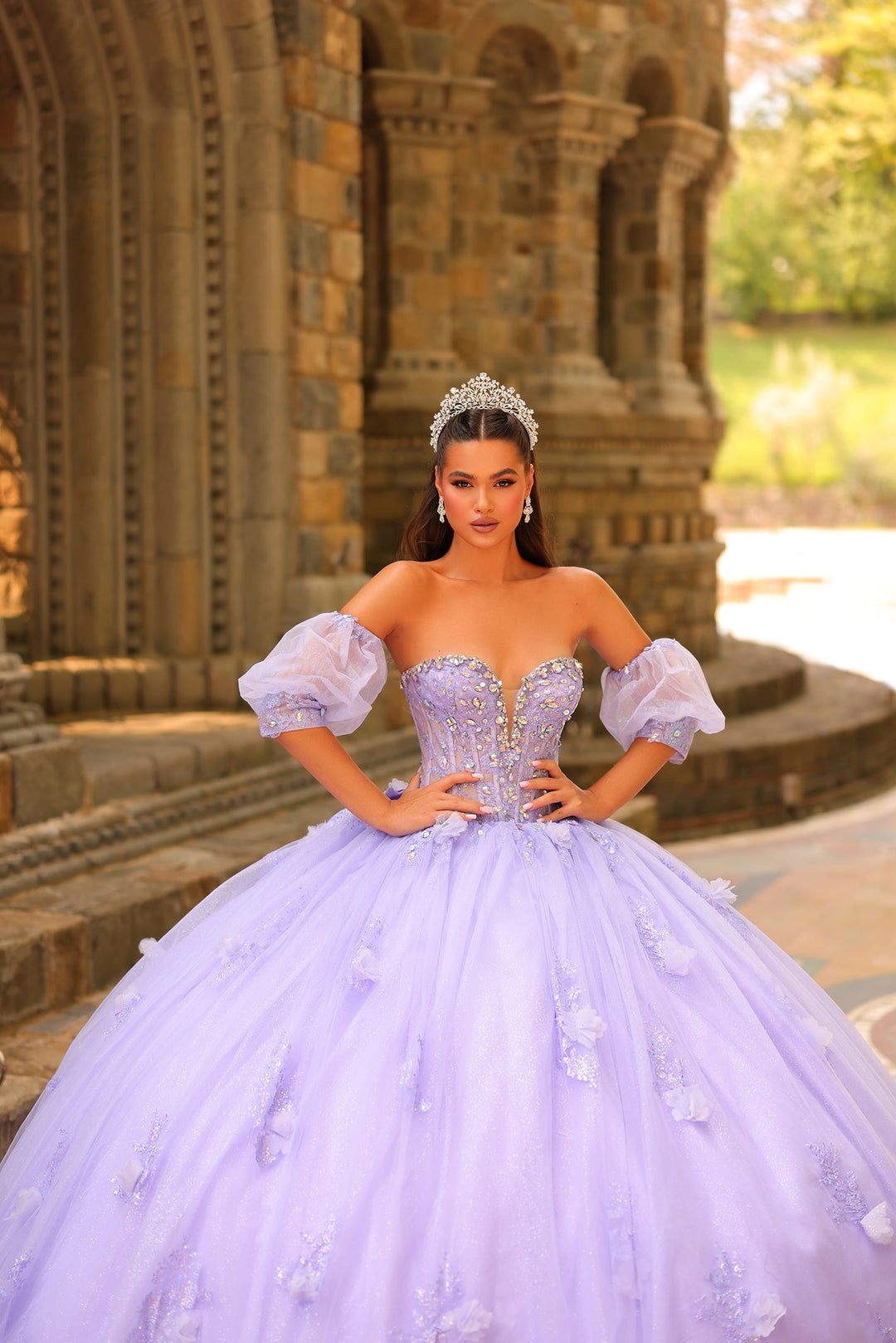 Amarra 54242 Dress - FOSTANI.com