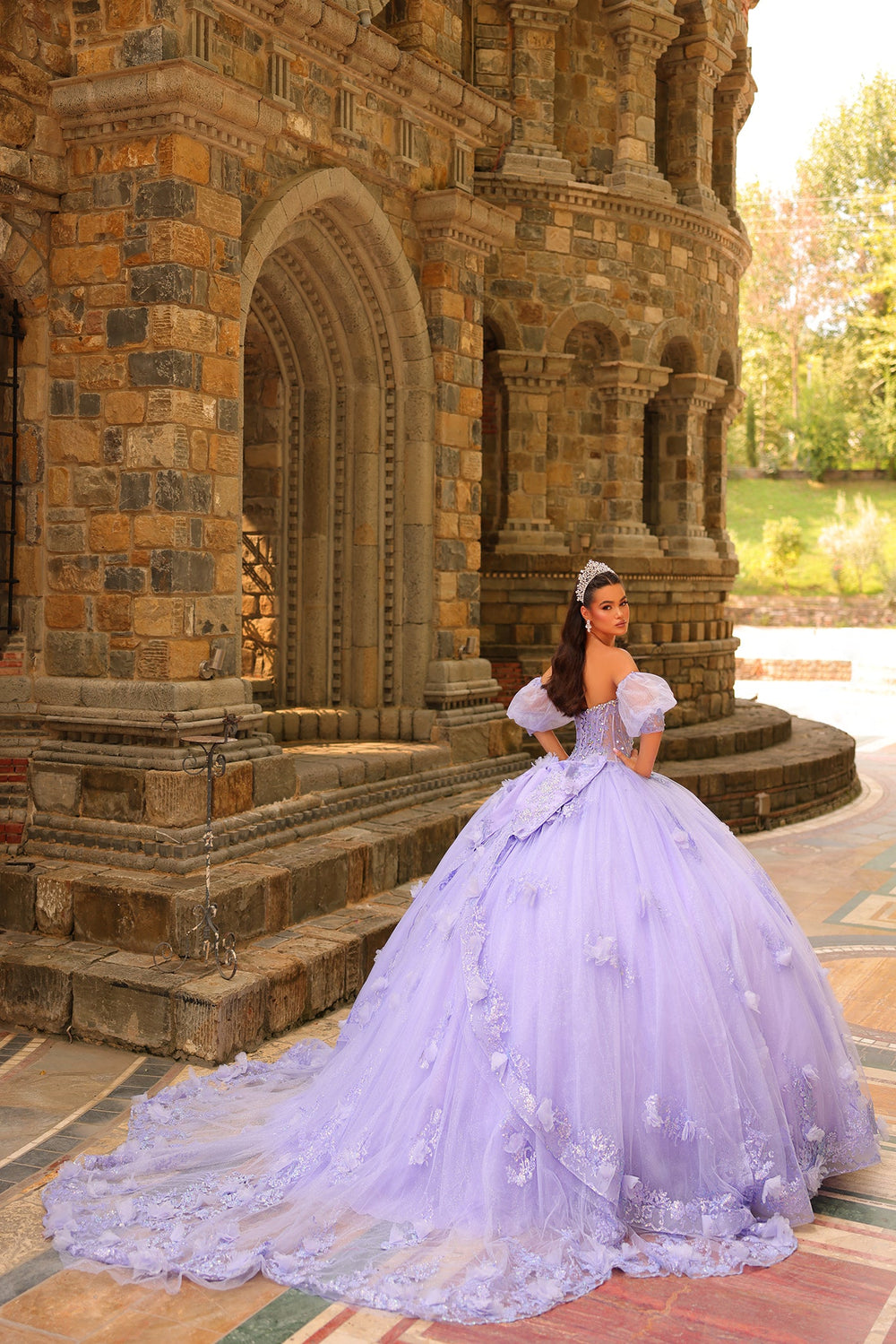 Amarra 54242 Dress - FOSTANI.com