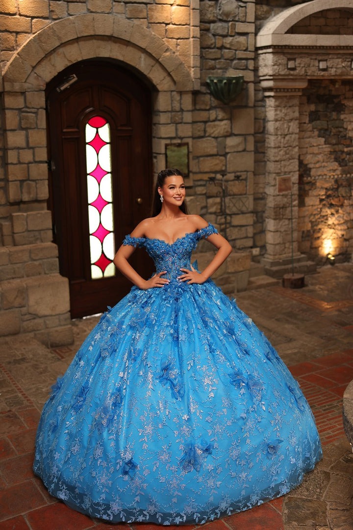 Amarra 54243 Dress - FOSTANI.com