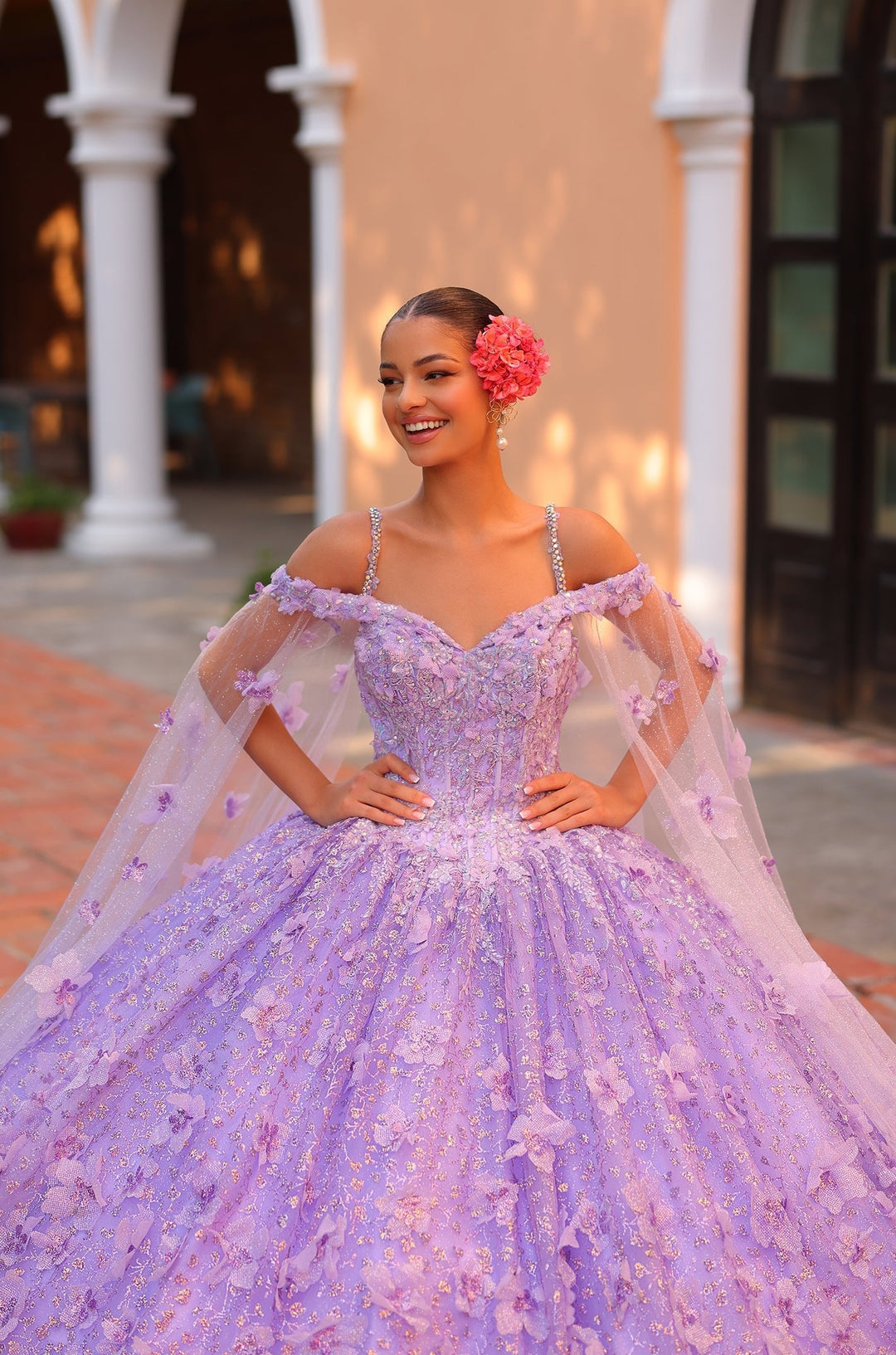 Amarra 54308 Dress - FOSTANI.com