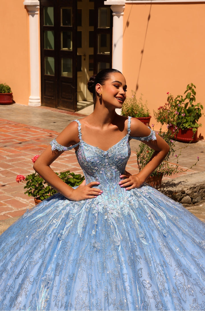 Amarra 54310 Dress - FOSTANI.com