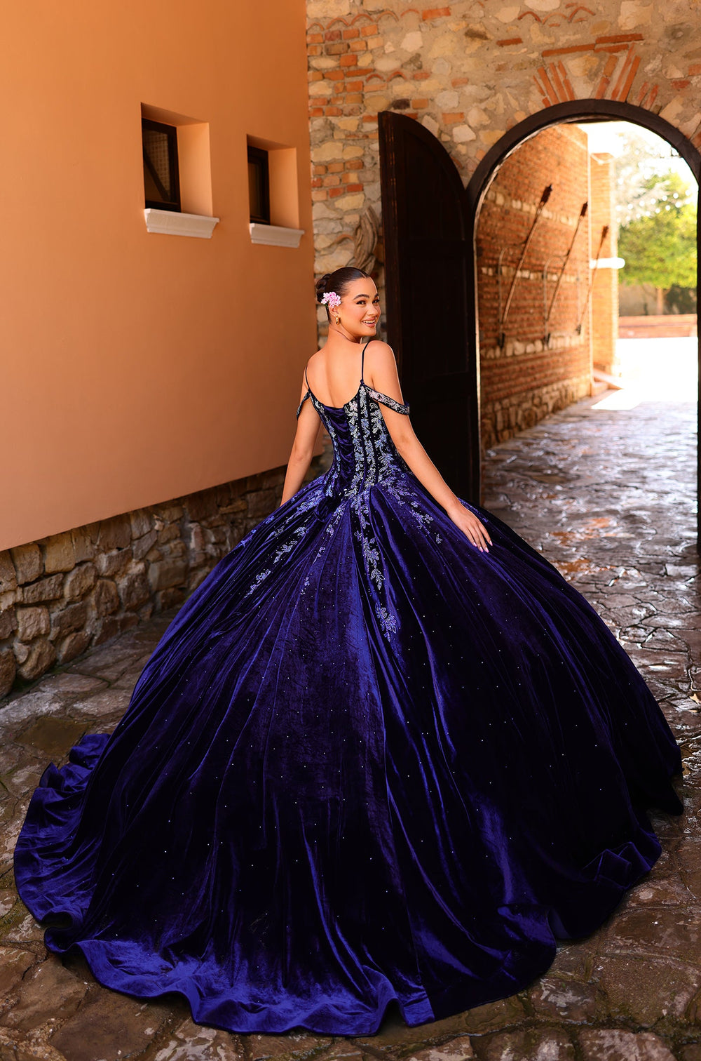 Amarra 54316 Dress - FOSTANI.com
