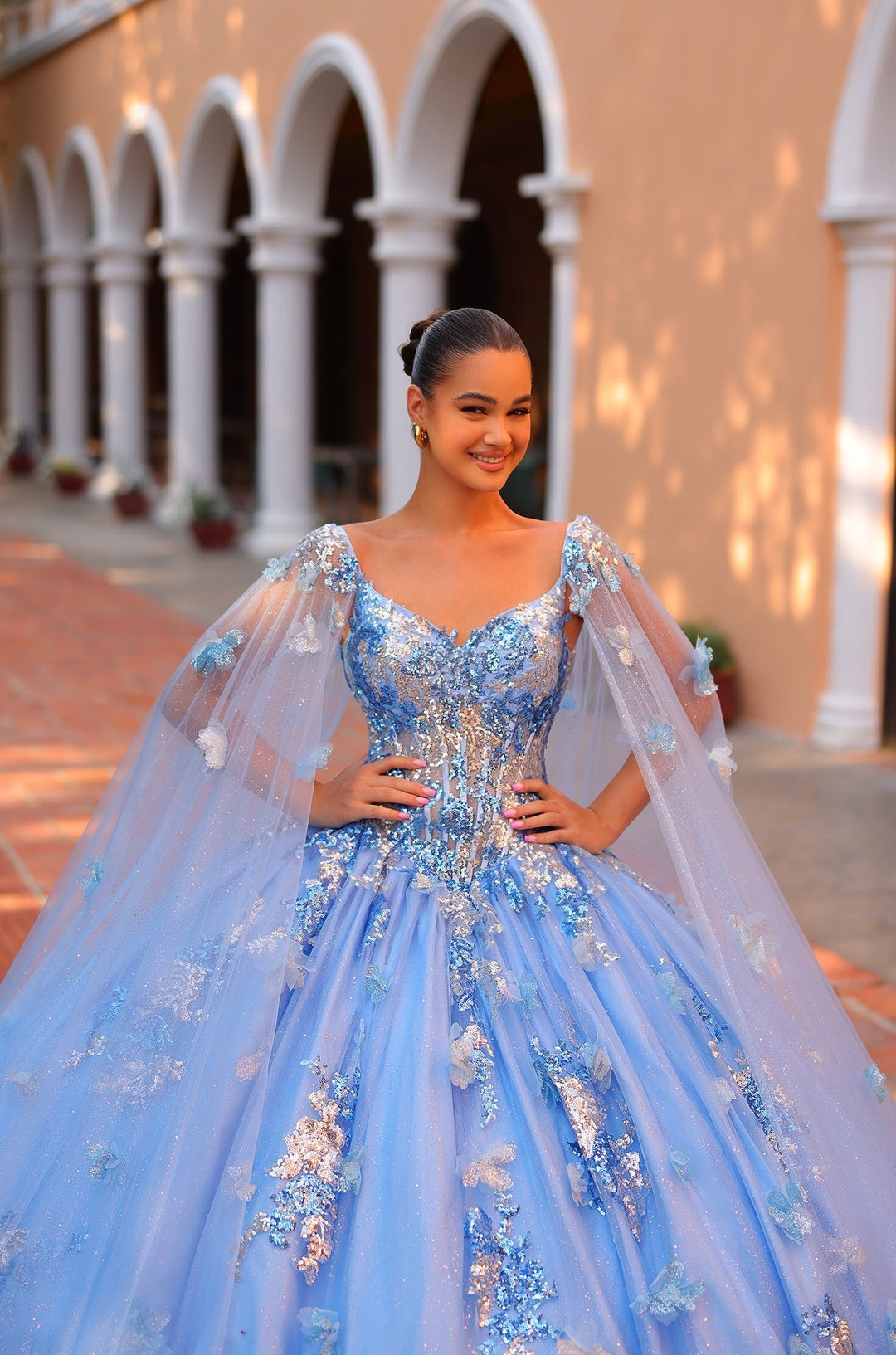 Amarra 54318 Dress - FOSTANI.com