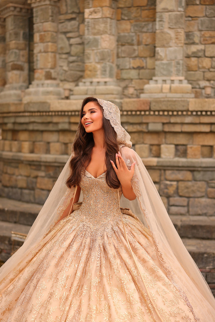 Amarra 54324 Dress - FOSTANI.com