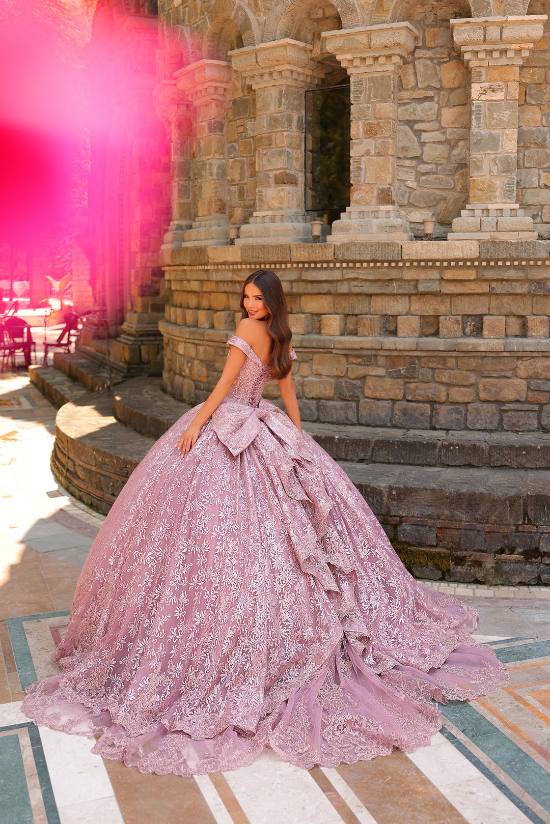 Amarra 54324 Dress - FOSTANI.com