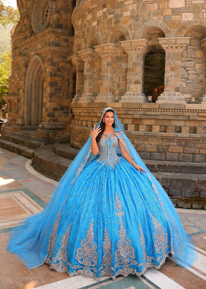 Amarra 54324 Dress - FOSTANI.com