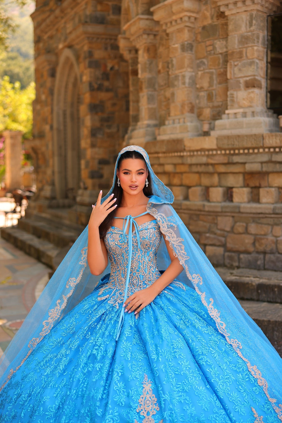 Amarra 54324 Dress - FOSTANI.com