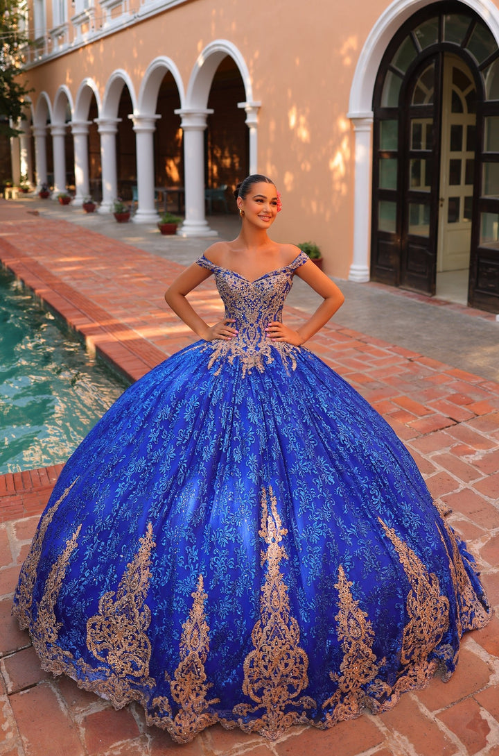Amarra 54324 Dress - FOSTANI.com