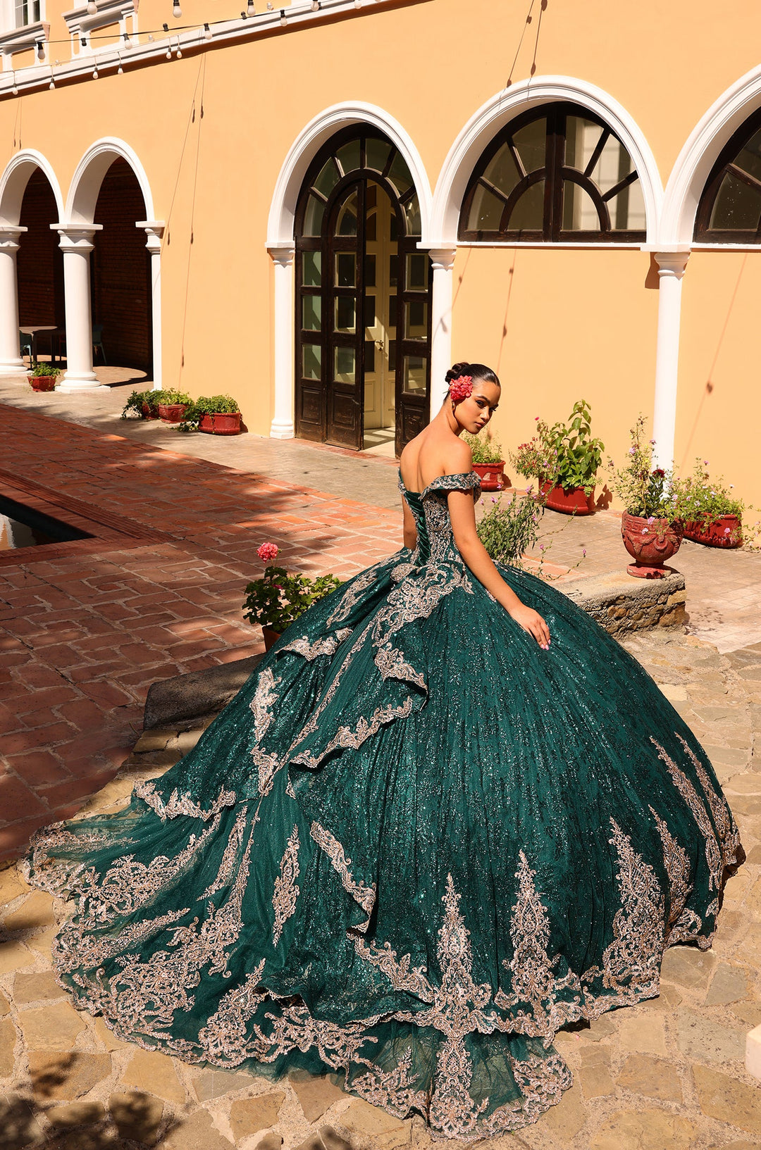 Amarra 54324 Dress - FOSTANI.com