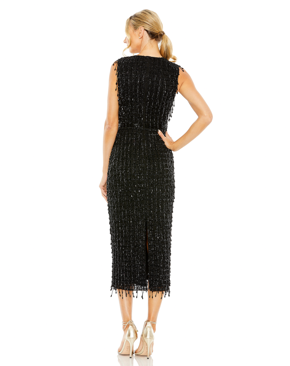 Mac Duggal 5471 Dress - FOSTANI.com