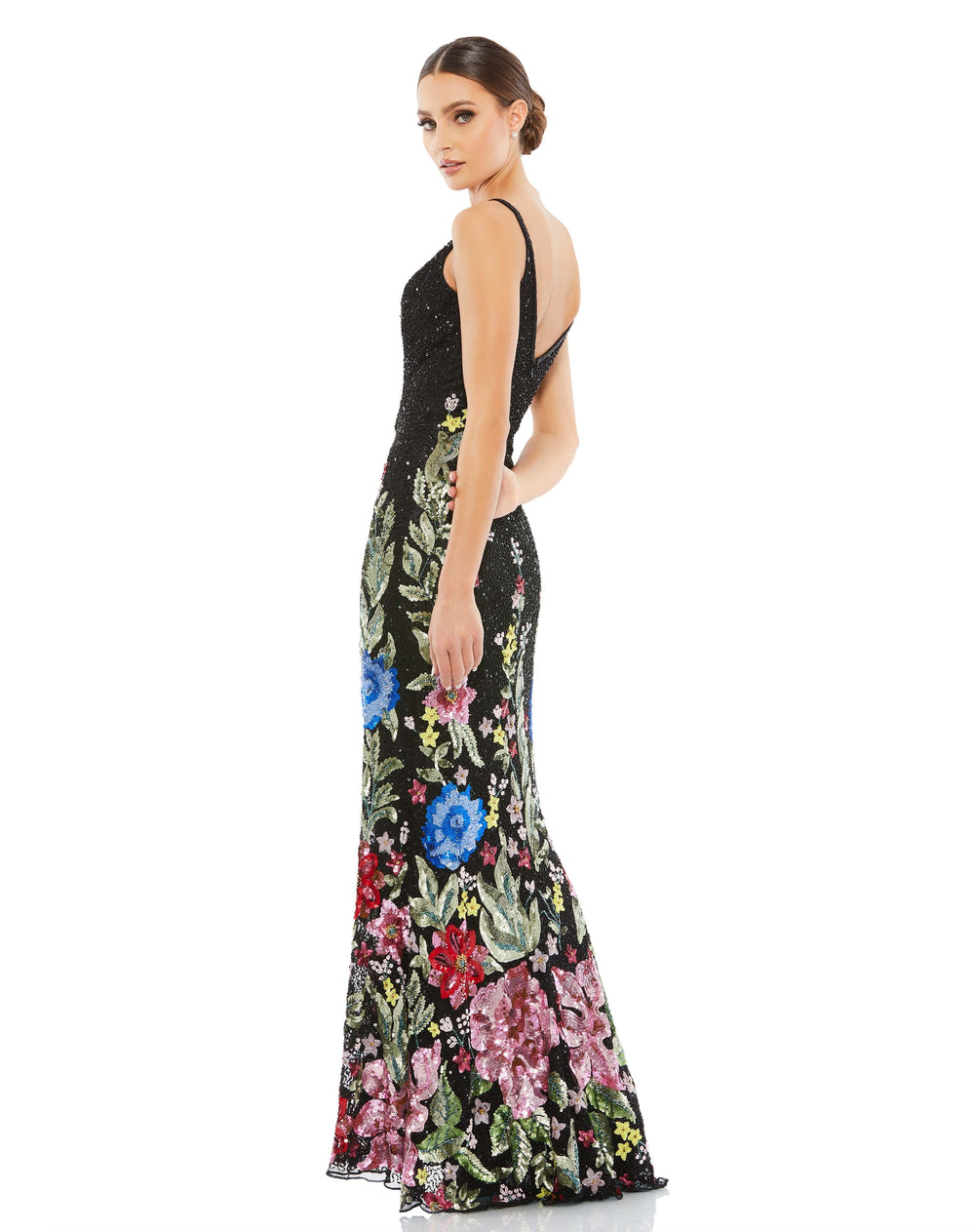 Mac Duggal 5475 Dress - FOSTANI