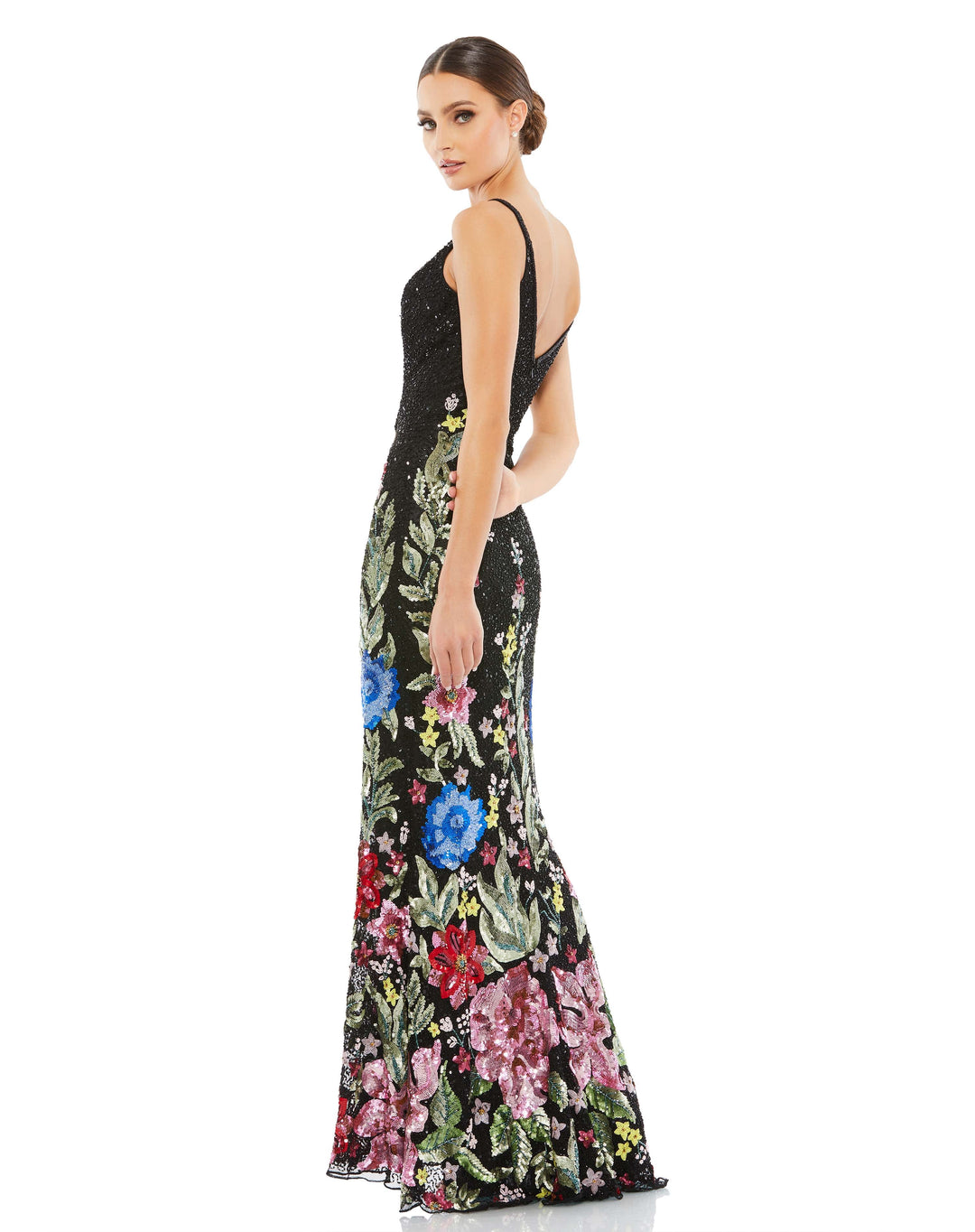 Mac Duggal 5475 Dress - FOSTANI