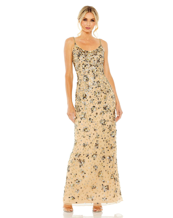 Mac Duggal 5477 Dress - FOSTANI