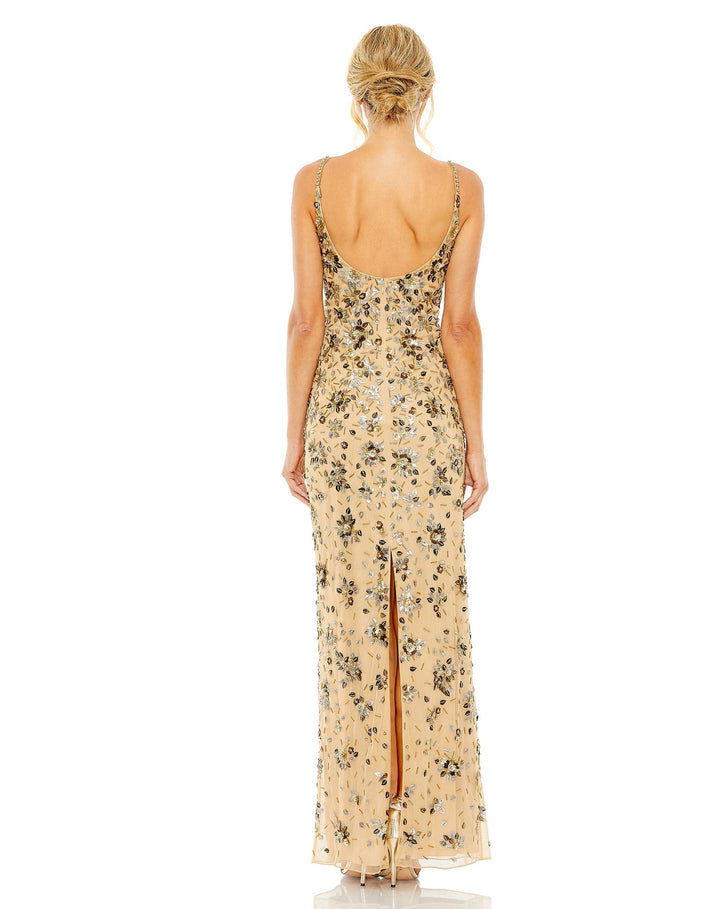 Mac Duggal 5477 Dress - FOSTANI