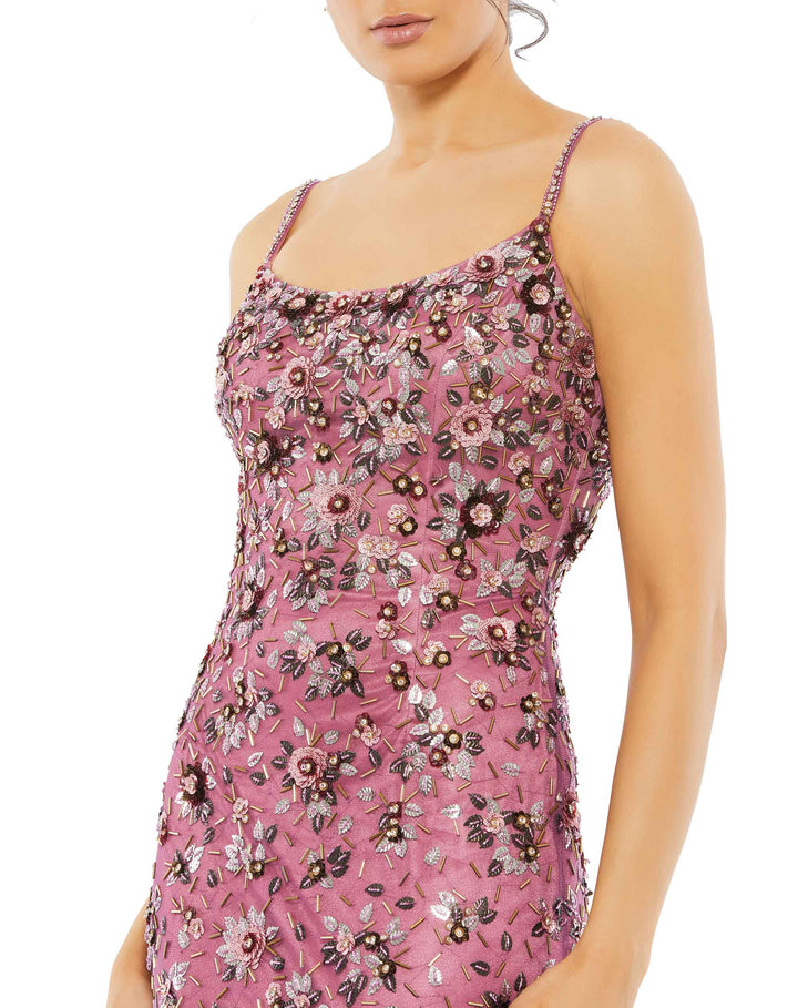 Mac Duggal 5477 Dress - FOSTANI