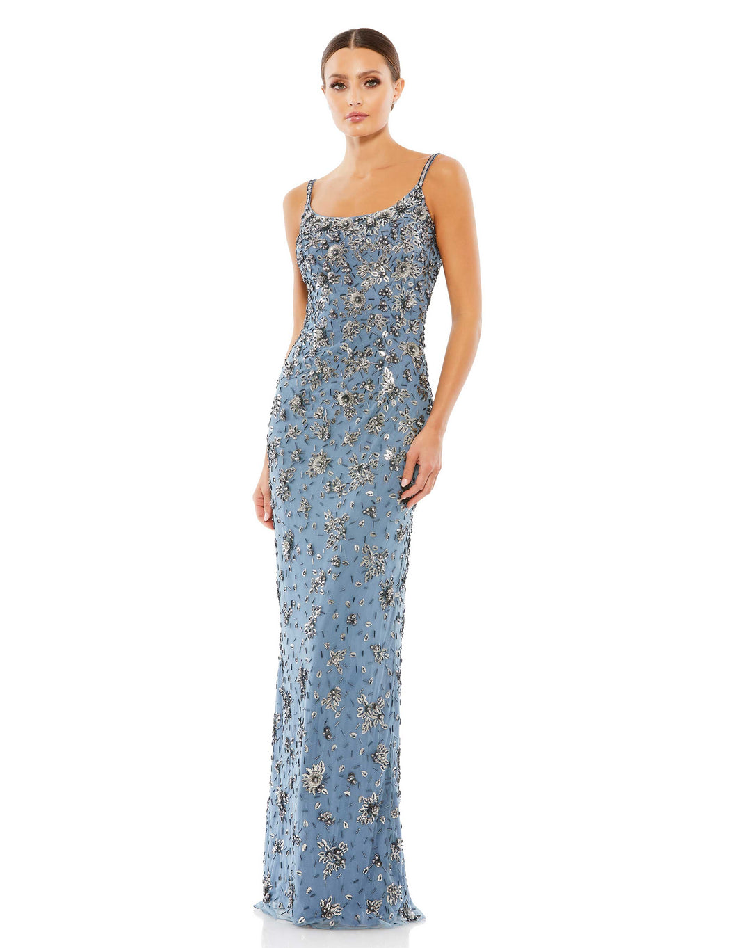 Mac Duggal 5477 Dress - FOSTANI