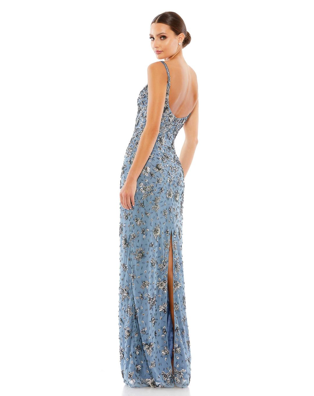 Mac Duggal 5477 Dress - FOSTANI