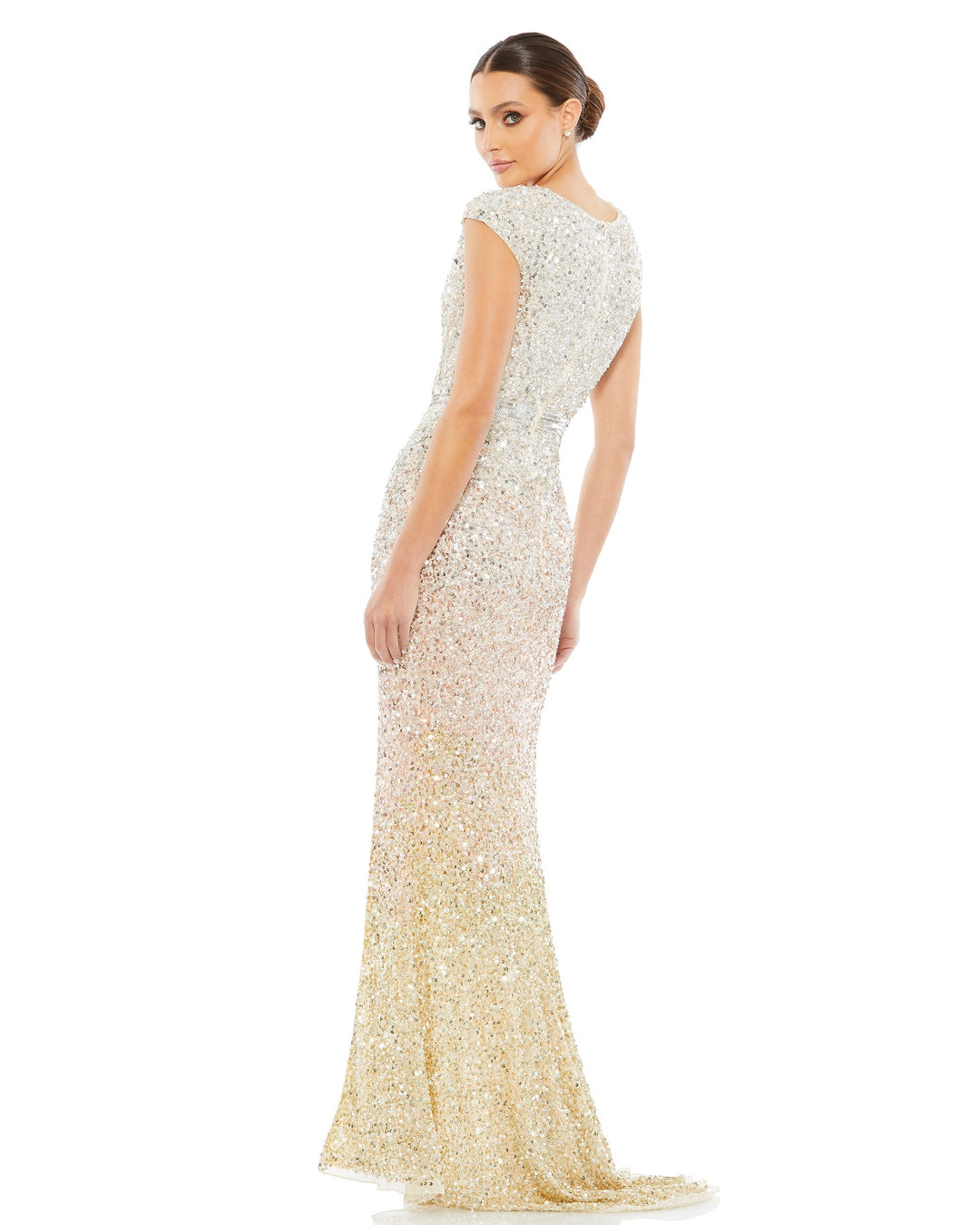 Mac Duggal 5489 Dress - FOSTANI