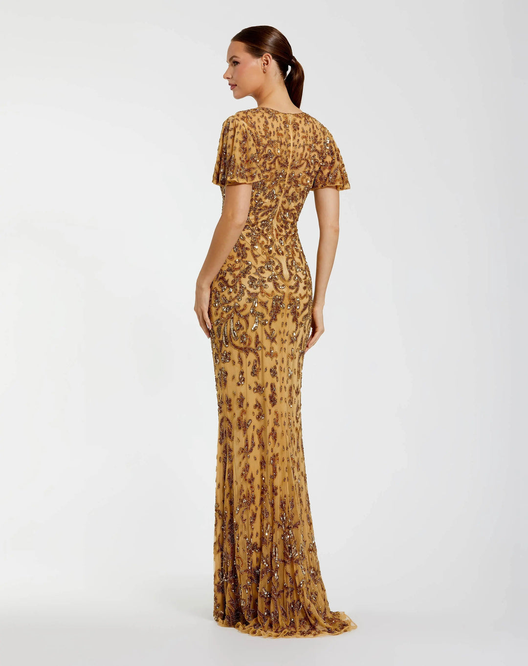 Mac Duggal 5491 Dress