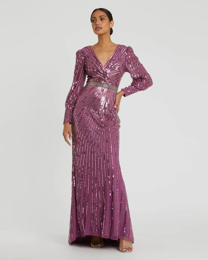 Mac Duggal 5501 Dress
