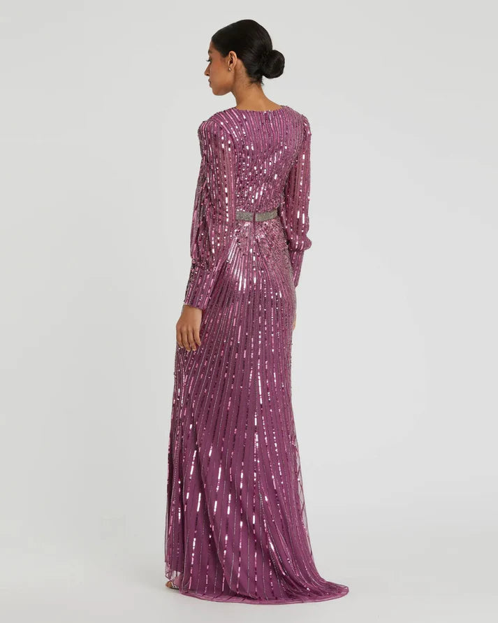 Mac Duggal 5501 Dress