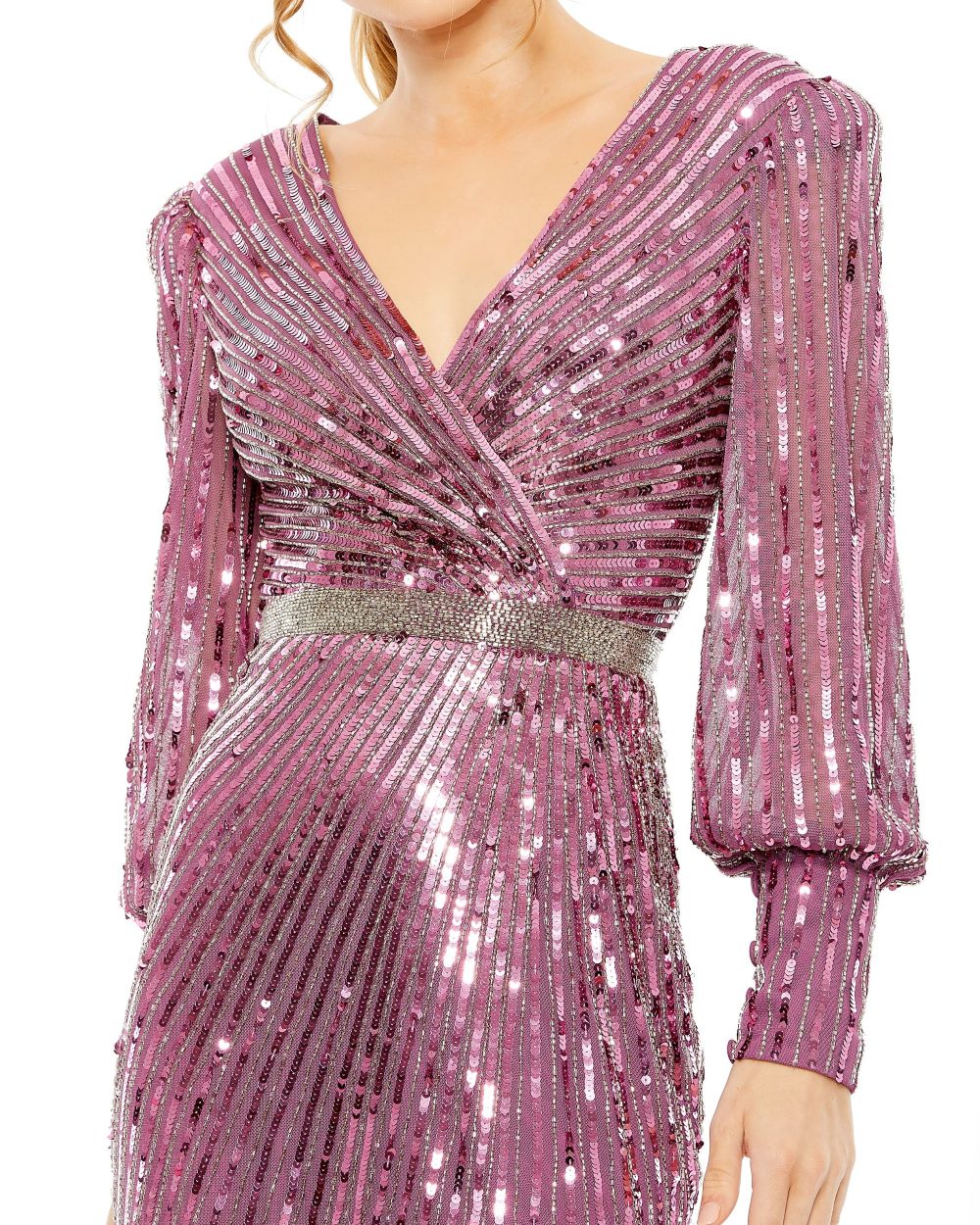 Mac Duggal 5501 Dress - FOSTANI.com