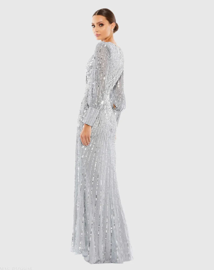 Mac Duggal 5501 Dress