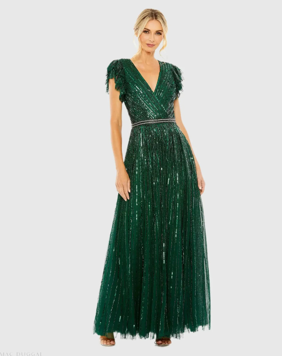 Mac Duggal 5502 Dress