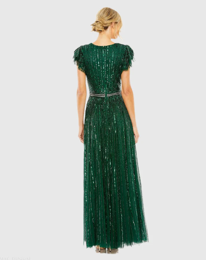 Mac Duggal 5502 Dress