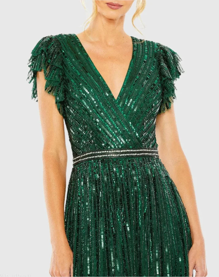 Mac Duggal 5502 Dress