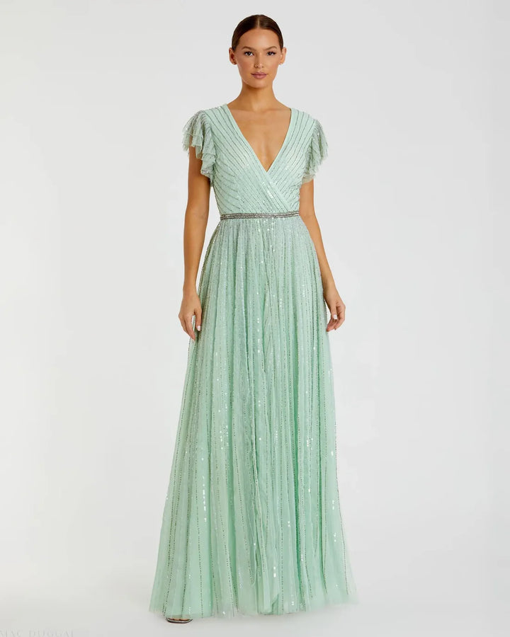Mac Duggal 5502 Dress