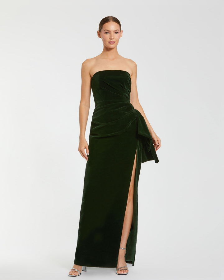 Mac Duggal 55080 Dress