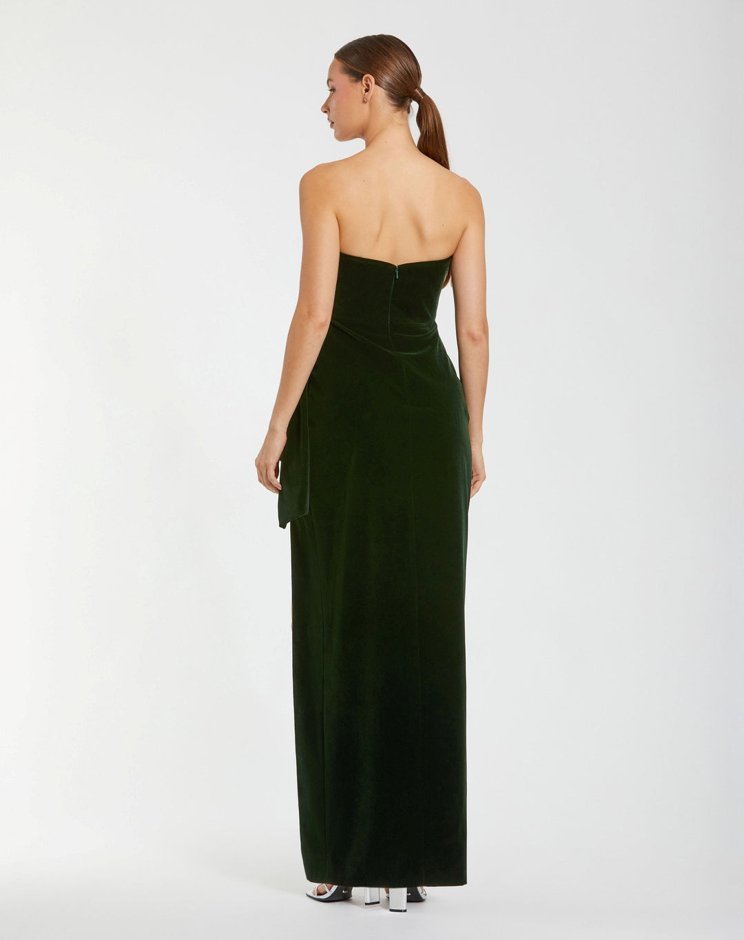 Mac Duggal 55080 Dress