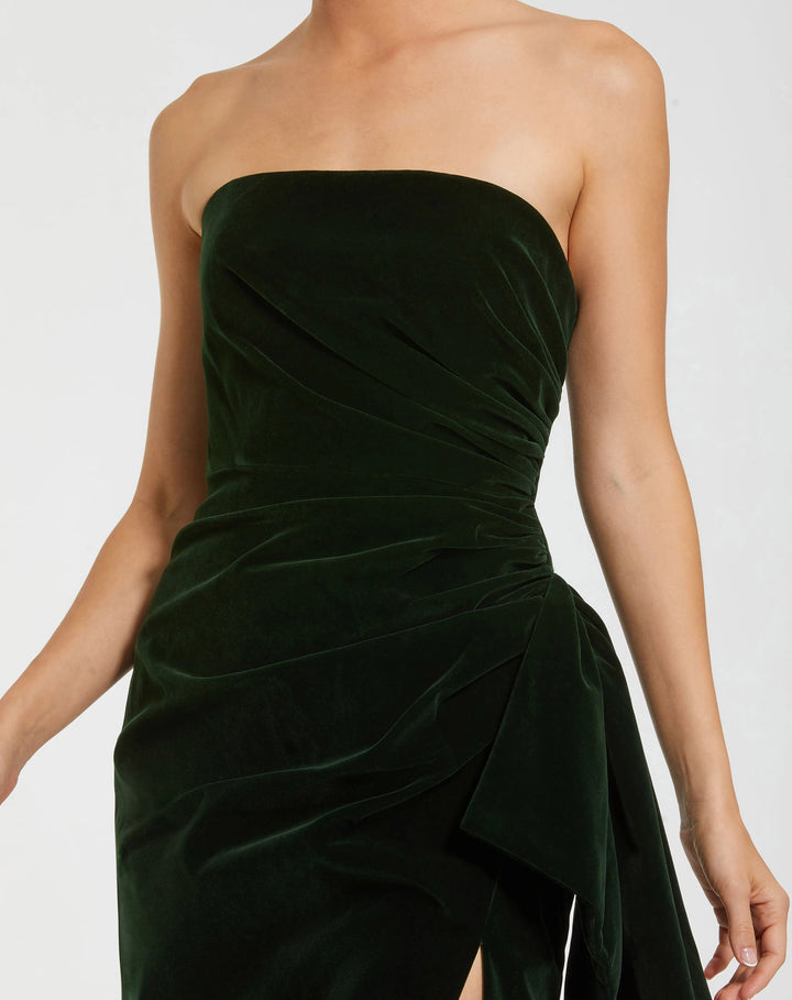 Mac Duggal 55080 Dress