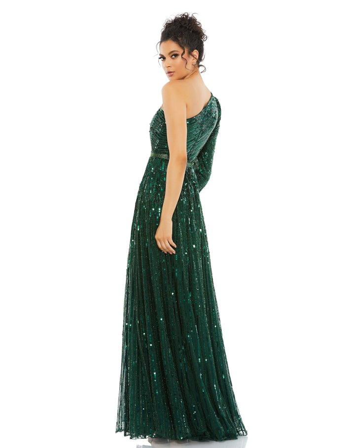 Mac Duggal 5508 Dress - FOSTANI.com
