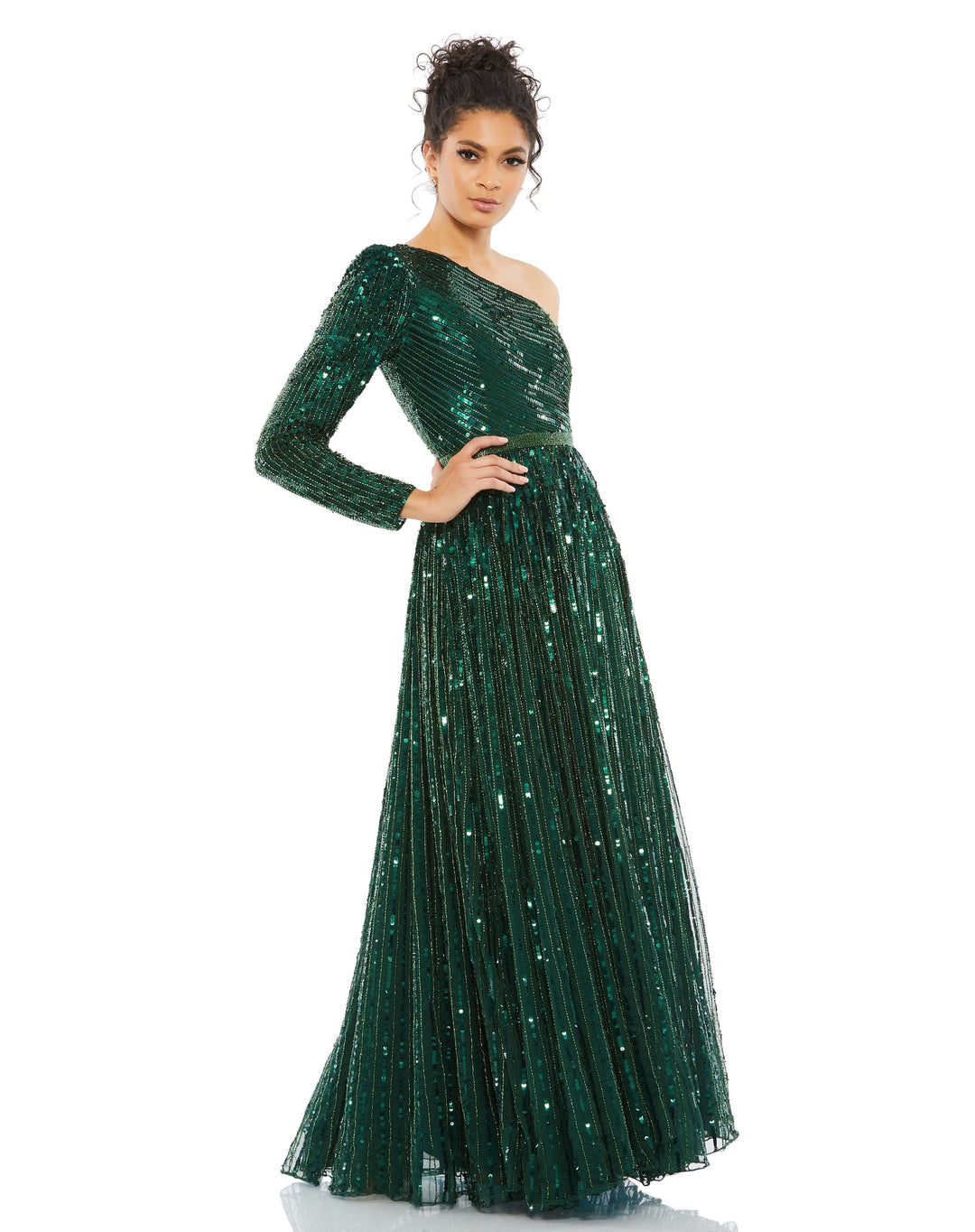 Mac Duggal 5508 Dress - FOSTANI.com