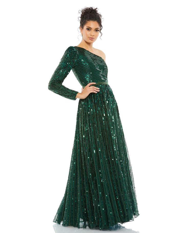 Mac Duggal 5508 Dress - FOSTANI.com