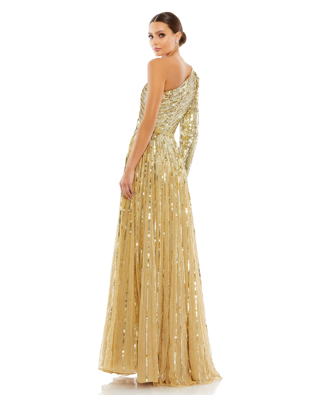 Mac Duggal 5508 Dress - FOSTANI.com