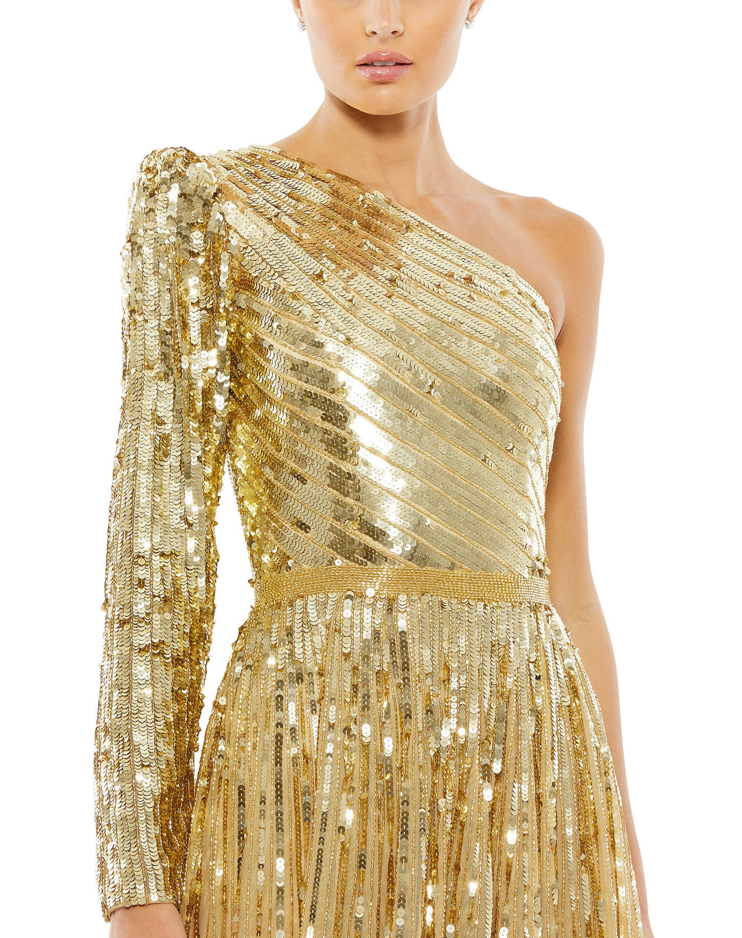 Mac Duggal 5508 Dress - FOSTANI.com