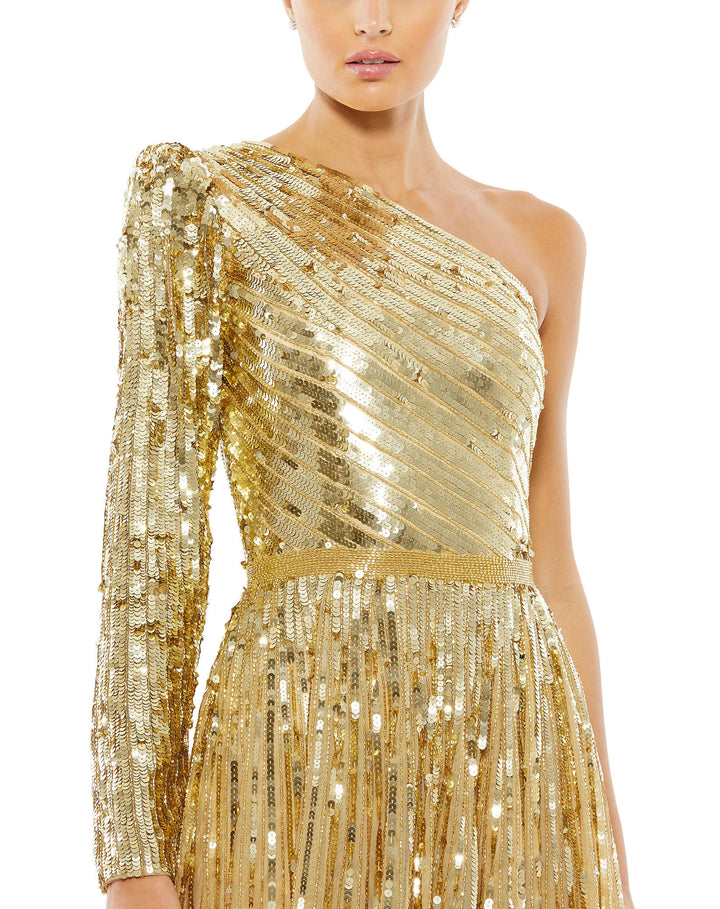 Mac Duggal 5508 Dress - FOSTANI.com