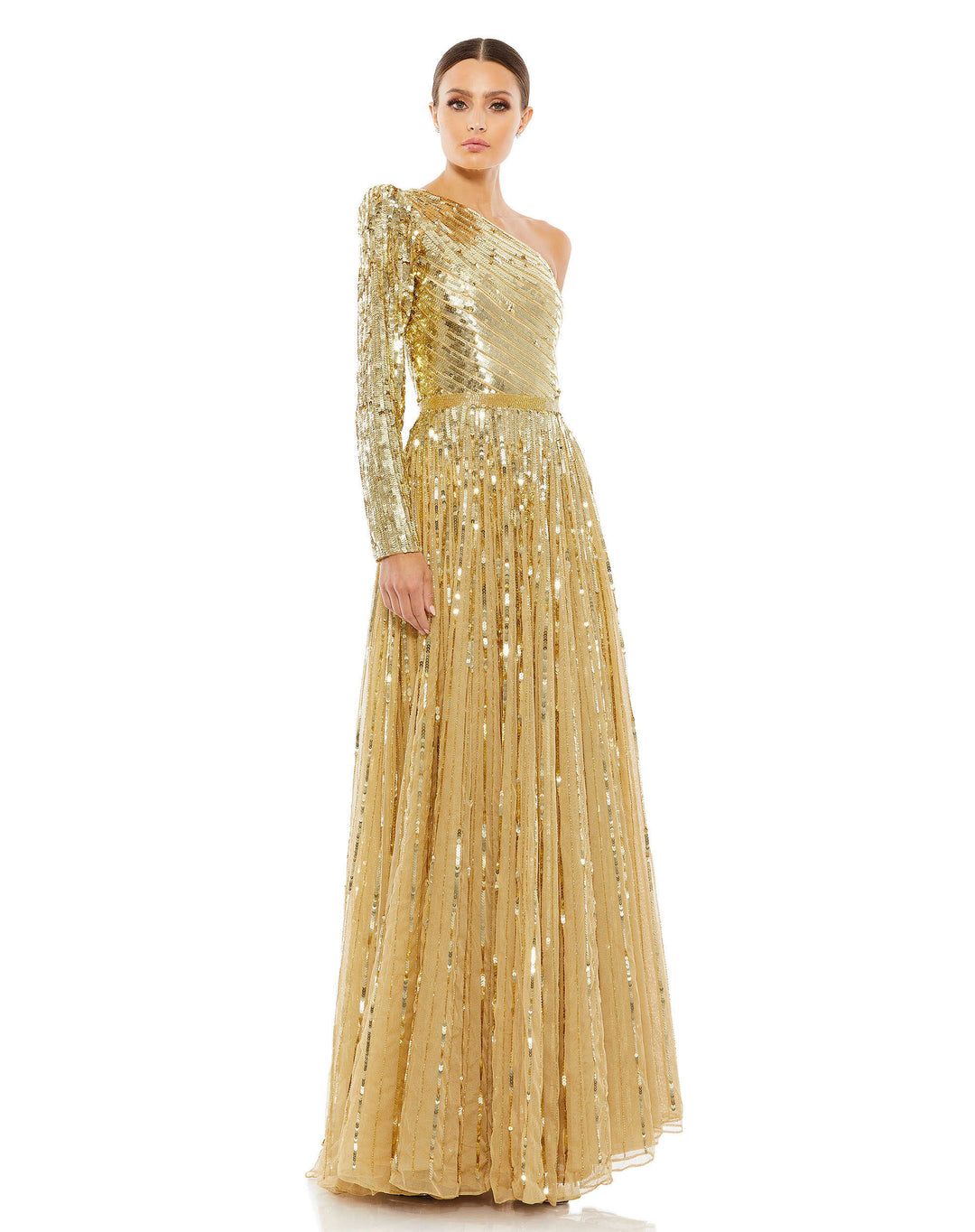 Mac Duggal 5508 Dress - FOSTANI.com