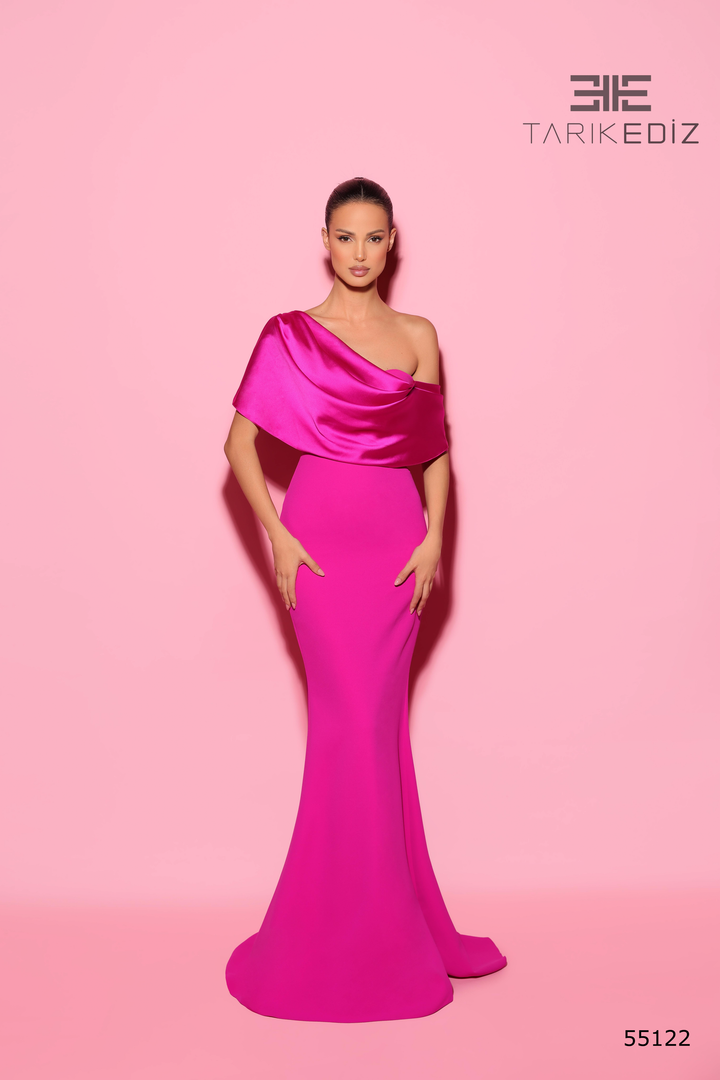 Tarik Ediz 55122 Dress