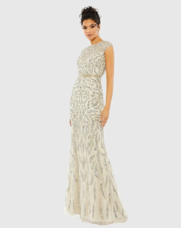 Mac Duggal 5532 Dress