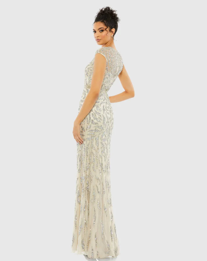 Mac Duggal 5532 Dress