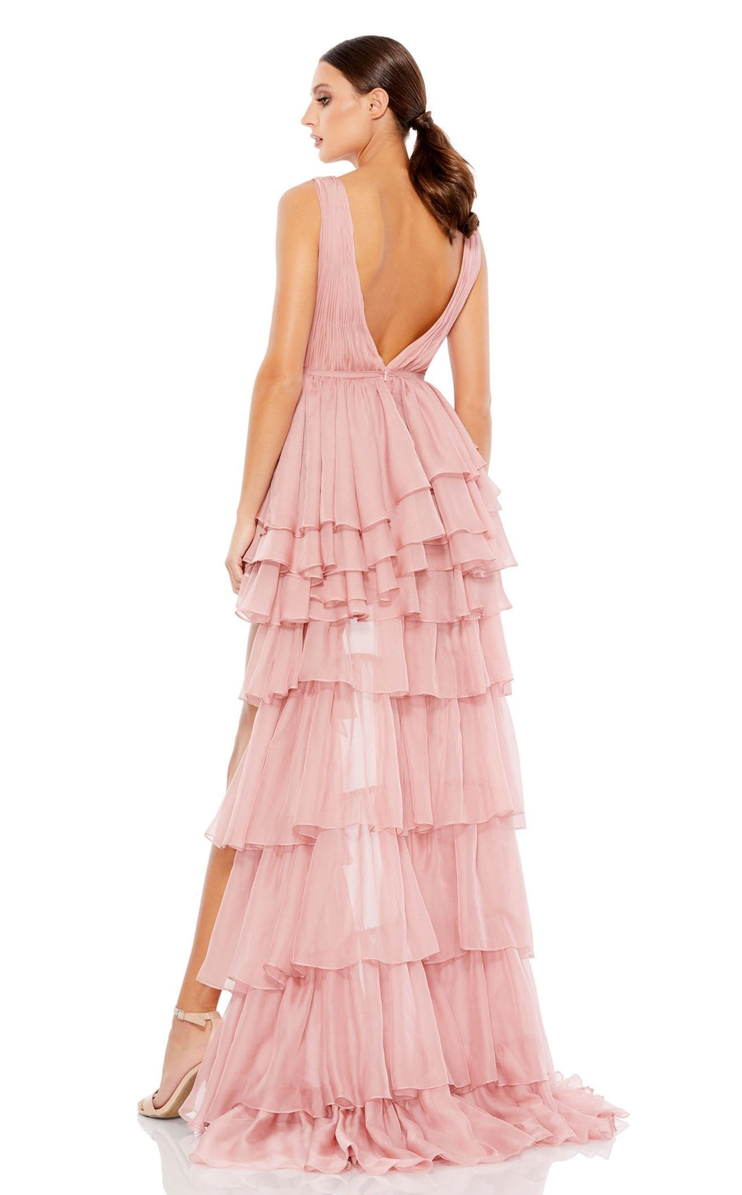 Mac Duggal 55320 Dress - FOSTANI.com