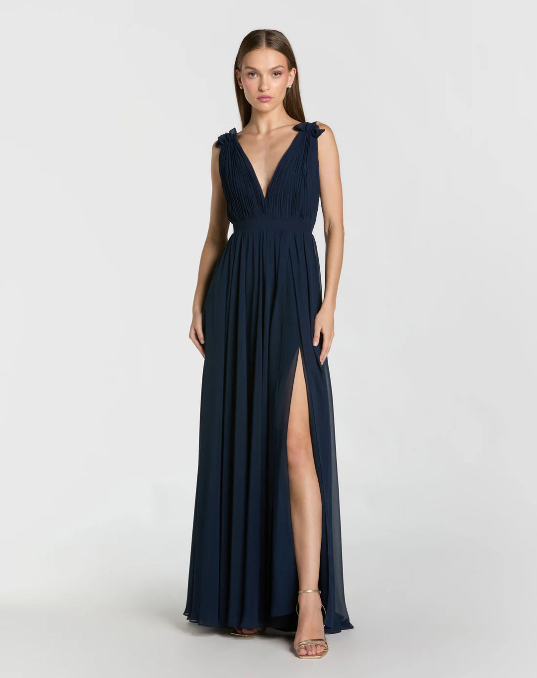 Mac Duggal 55321 Dress
