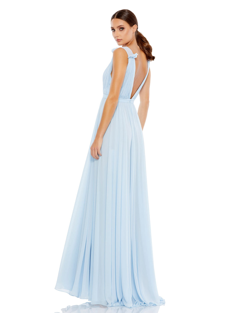 Mac Duggal 55321 Dress - FOSTANI.com