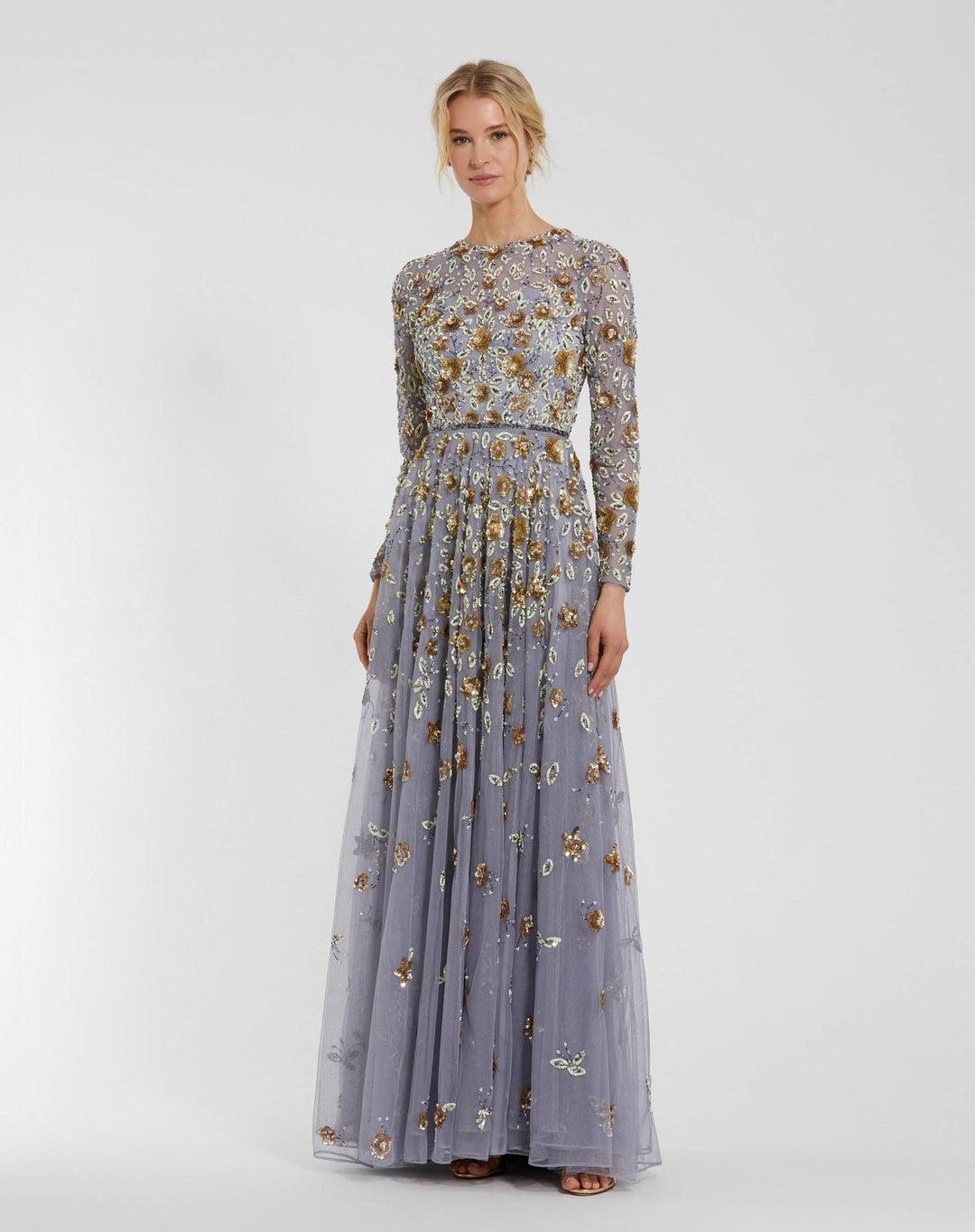 Mac Duggal 5533 Dress - FOSTANI.com