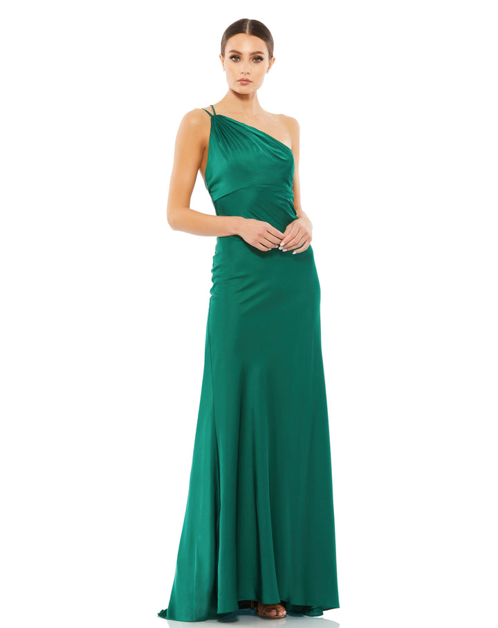 Mac Duggal 55385 Dress - FOSTANI.com