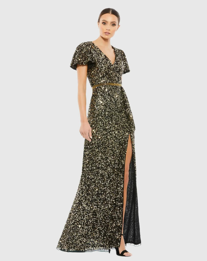 Mac Duggal 5540 Dress